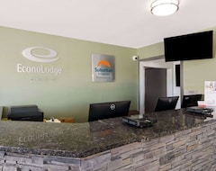 Hotelli Econo Lodge Portage (Portage, Amerikan Yhdysvallat)