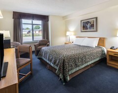 Hotel Days Inn by Wyndham Great Falls (Great Falls, USA)