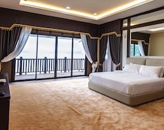 Hotel Rumah Rehat Kerajaan Negari Pangkor (Pangkor, Malaysia)