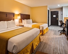 SureStay Hotel by Best Western Orange (Orange, USA)