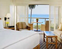 Pensión Casa Loma Beach Hotel (Laguna Beach, EE. UU.)