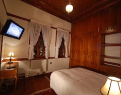 Guesthouse And Guest House (Ankara, Turkey)