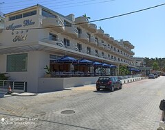Khách sạn Aegean Blue (Nea Kallikratia, Hy Lạp)