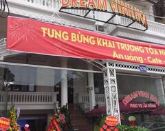 Hotel Dream Vinh Hoa (Bac Ninh, Vietnam)