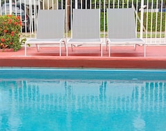 Hotel Travelodge Fort Lauderdale (Fort Lauderdale, USA)