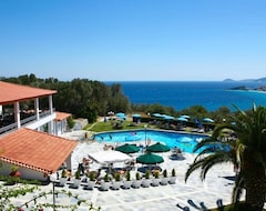 Arion Hotel (Kokkari, Grecia)