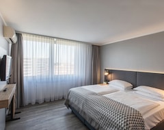 Hotel Holiday Inn Dusseldorf - Neuss (Neuss, Njemačka)