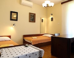 Hotel Your Rooms In Portoroz Tm (Portorož, Eslovenia)