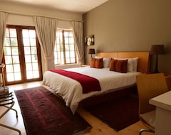 Hotelli Highgrove Guesthouse (Morningside, Etelä-Afrikka)