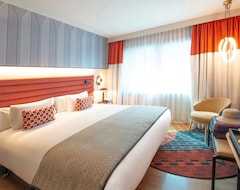Hotel Indigo Barcelona - Plaza Catalunya - BİR IHG® OTELİ (Barselona, İspanya)