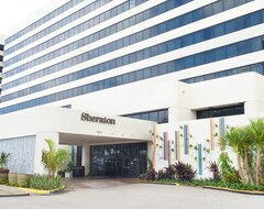 Khách sạn Sheraton Miami Airport Hotel & Executive Meeting Center (Miami, Hoa Kỳ)