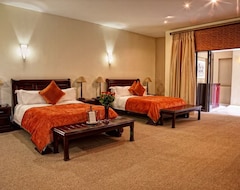 Hotel The Links Guest House (Pretoria, Sydafrika)