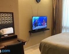 Tüm Ev/Apart Daire New Luxury 2 Bedroom Condo (Jakarta, Endonezya)