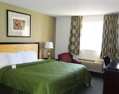 Hotel Motel 6 Pittsburgh (Pittsburgh, USA)