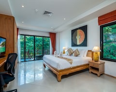 Hotel Surin Sabai Condominium (Surin Beach, Thailand)