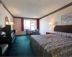 Khách sạn Americas Best Value Inn- Mountain View (Mountain View, Hoa Kỳ)