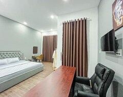 Khách sạn River Hotel 5 (Long Xuyên, Việt Nam)