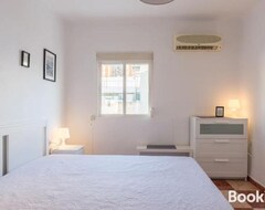 Casa/apartamento entero Apartment With Work/study Room Close To Old Town (Málaga, España)