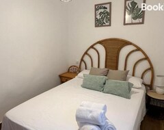 Cijela kuća/apartman Apartamento Cabo Polonio (Tarragona, Španjolska)