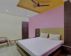 Khách sạn Hotel Ss Park (Mayiladuthurai, Ấn Độ)