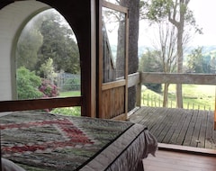 Khách sạn Mairenui Rural Retreat (Mangaweka, New Zealand)