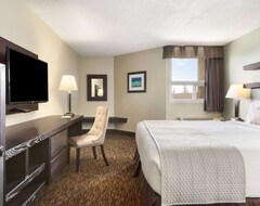 Hotelli Days Inn by Wyndham Vermilion (Vermilion, Kanada)