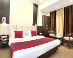 Hotel Grand Park (Amritsar, Indija)