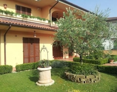 Toàn bộ căn nhà/căn hộ Elegant Tuscan Villa A/c Near Florence, Pisa, Lucca (Quarrata, Ý)