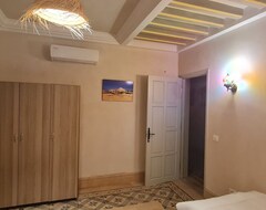 Hotel Luxurious & Authentic Berber Riad In Djerbahood (Houmt Souk, Tunis)