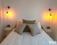 Cijela kuća/apartman La Campagne Romantique - Avec Entree Autonome, Parking Prive & Gourmandises Offertes - (Saint-Sulpice, Francuska)