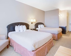 Hotel Baymont Inn And Suites Waunakee (Waunakee, USA)