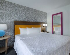 Khách sạn Home2 Suites By Hilton Wilkes-Barre (Wilkes-Barre, Hoa Kỳ)