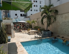 Khách sạn Toledo (Cartagena, Colombia)