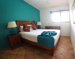 Hotelli Hotel Casa Iguana Mismaloya (Puerto Vallarta, Meksiko)