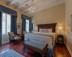 Khách sạn Hotel St. Pierre French Quarter (New Orleans, Hoa Kỳ)