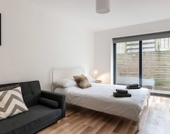 Tüm Ev/Apart Daire Entire Contemporary 4 Double Bed House Brighton (Brighton, Birleşik Krallık)