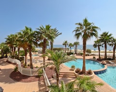 Hotelli Indigo By Resortquest (Fort Walton Beach, Amerikan Yhdysvallat)