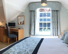 Hotel The Old Rectory (Norwich, United Kingdom)