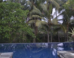 Hotel The Cory Villa (Bangli, Indonesia)