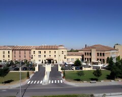 Khách sạn Cándido (Segovia, Tây Ban Nha)