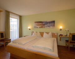 Khách sạn Hotel Munde (Telfs, Áo)