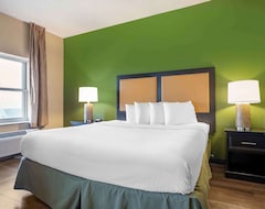 Hotel Extended Stay America Suites - Chicago - O'Hare - Allstate Arena (Orick, USA)