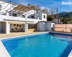 Toàn bộ căn nhà/căn hộ Amazing Home In Bedmar With Outdoor Swimming Pool, Wifi And 3 Bedrooms (Bedmar y Garcíez, Tây Ban Nha)