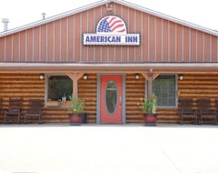 Guesthouse American Inn - Camden (Camden, USA)