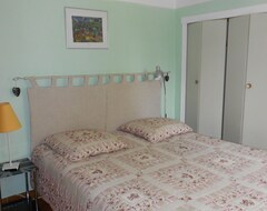 Cijela kuća/apartman Entre Ventoux Et Luberon (Aurel, Francuska)