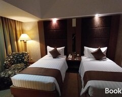 Hotel Horison Ultima Menteng Jakarta (Jakarta, Indonesia)