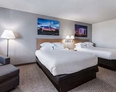 Hotel Budget-friendly Stay At Red Lion Inn Goodyear Phoenix! Free Parking, Pool (Goodyear, USA)