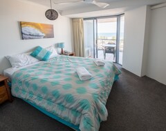 Hotel Centrepoint Apartments  Caloundra (Caloundra, Australija)