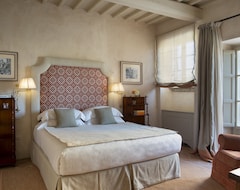 Hotel Il Borro Relais & Chateaux (Loro Ciuffenna, Italija)