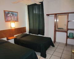 Hotel & Suites Luna Mexicana (Puerto Vallarta, Mexico)